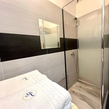 Agapella Apartamenty- Arena