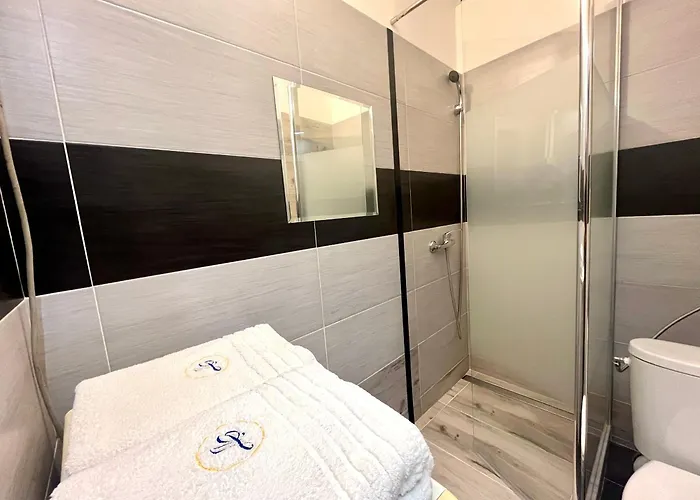 Agapella Apartamenty- Arena