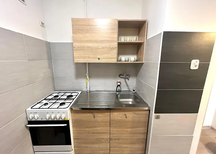 Agapella Apartamenty- Arena Apartment Gdansk